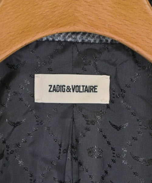 ZADIG & VOLTAIRE 切斯特披風