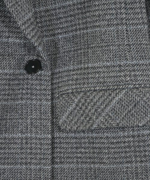 ZADIG & VOLTAIRE 切斯特披風