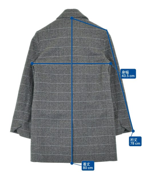 ZADIG & VOLTAIRE 切斯特披風