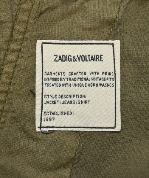 ZADIG & VOLTAIRE 短褲