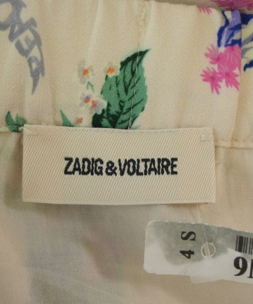 ZADIG & VOLTAIRE 膝上裙