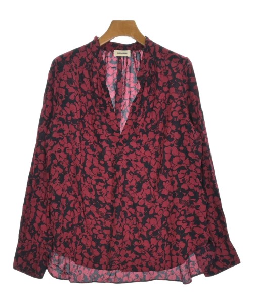 ZADIG & VOLTAIRE 女襯衫