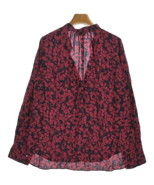 ZADIG & VOLTAIRE 女襯衫
