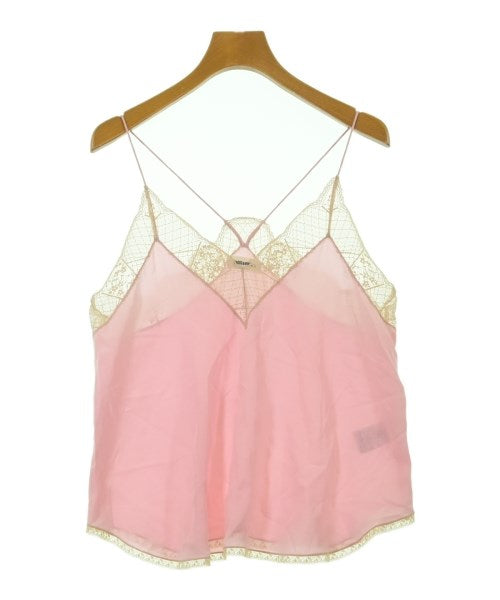 ZADIG & VOLTAIRE 女襯衫