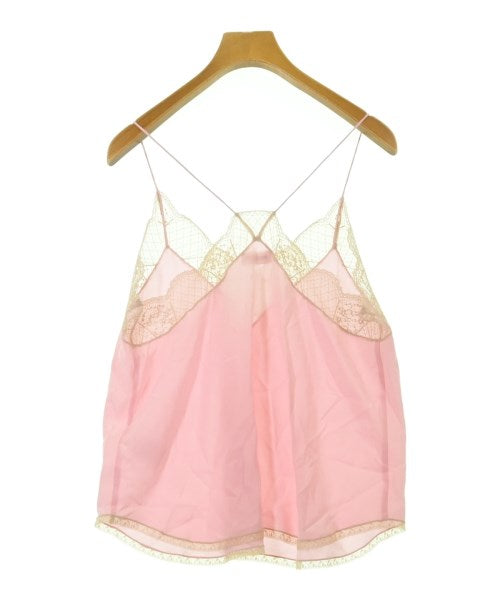 ZADIG & VOLTAIRE 女襯衫