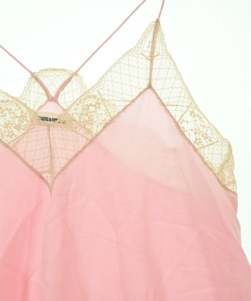 ZADIG & VOLTAIRE 女襯衫