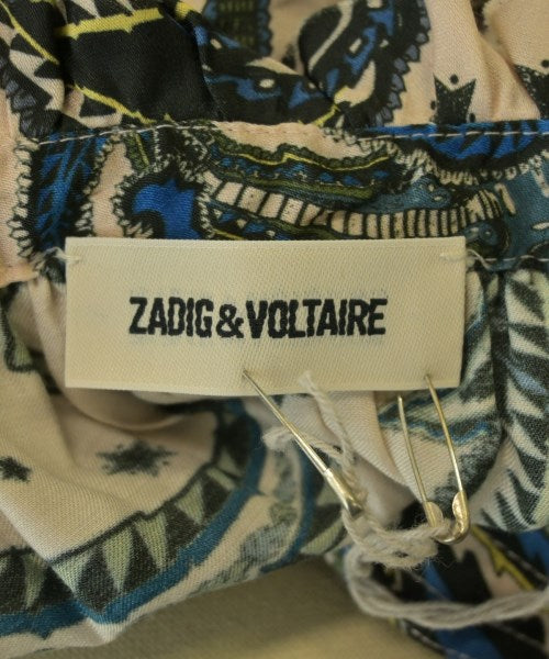 ZADIG & VOLTAIRE 休閒襯衫