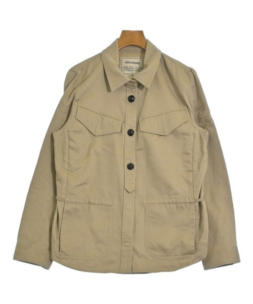 ZADIG & VOLTAIRE 休閒夾克