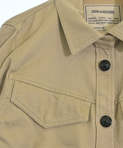 ZADIG & VOLTAIRE 休閒夾克