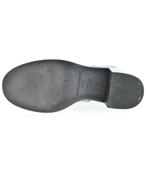 ZADIG & VOLTAIRE 靴子