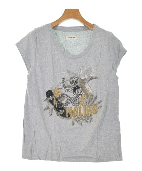 ZADIG & VOLTAIRE T恤/上衣