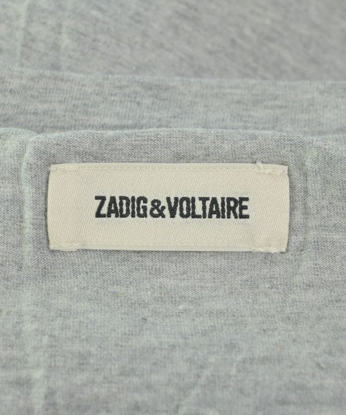 ZADIG & VOLTAIRE T恤/上衣