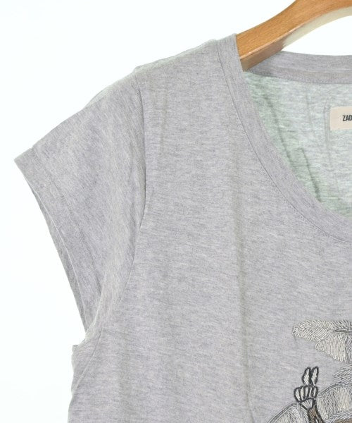 ZADIG & VOLTAIRE T恤/上衣