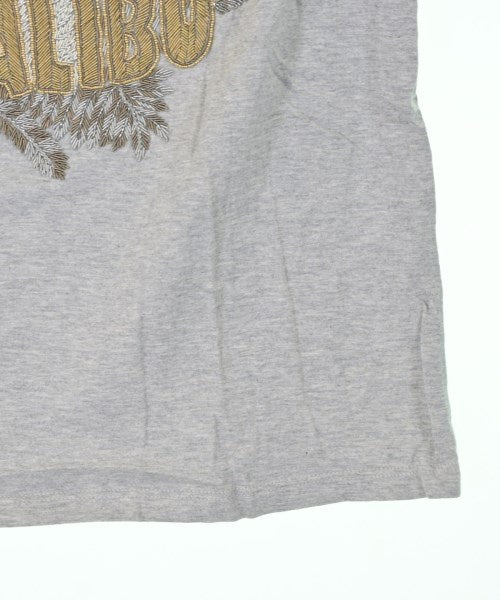 ZADIG & VOLTAIRE T恤/上衣
