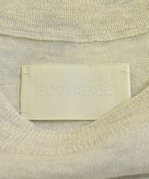 ZADIG & VOLTAIRE 毛衣