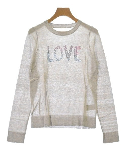 ZADIG & VOLTAIRE 毛衣