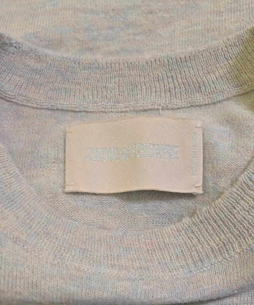 ZADIG & VOLTAIRE 毛衣