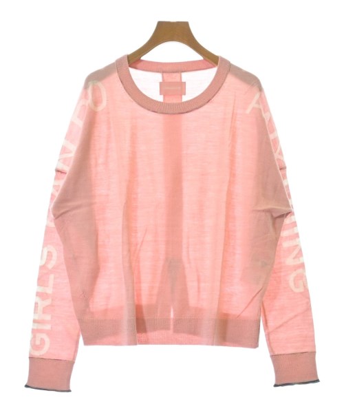 ZADIG & VOLTAIRE 毛衣