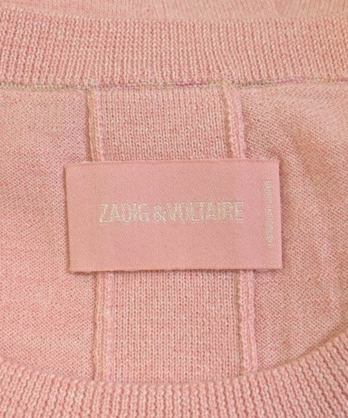ZADIG & VOLTAIRE 毛衣