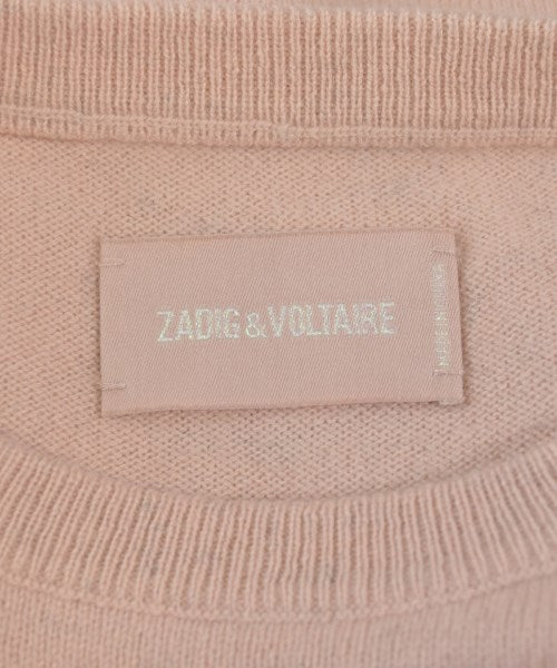 ZADIG & VOLTAIRE 毛衣