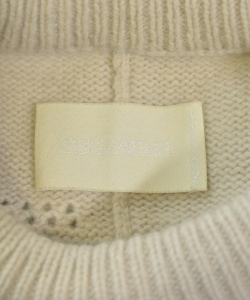 ZADIG & VOLTAIRE 毛衣