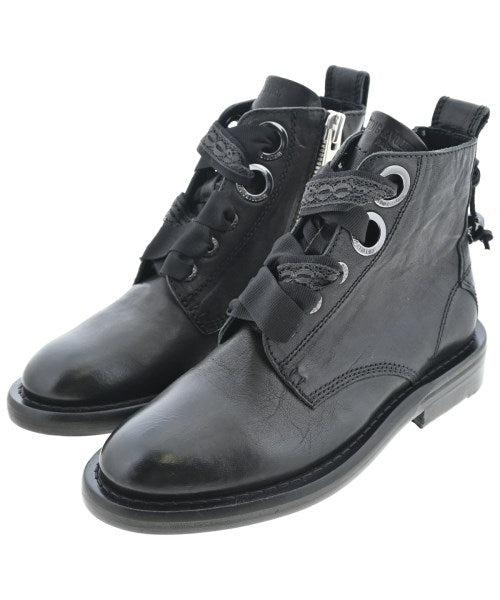 ZADIG & VOLTAIRE 靴子