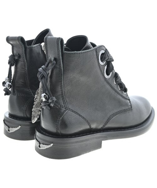 ZADIG & VOLTAIRE 靴子