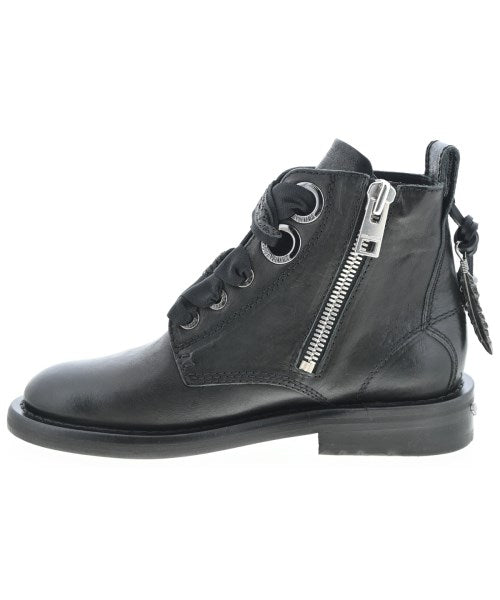 ZADIG & VOLTAIRE 靴子