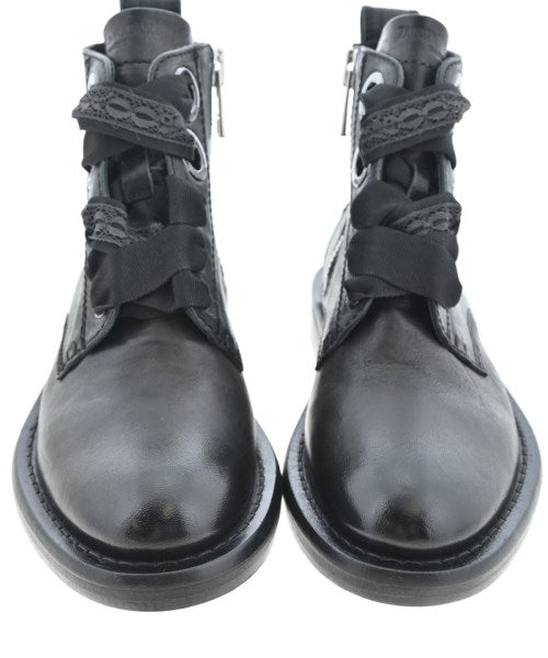 ZADIG & VOLTAIRE 靴子