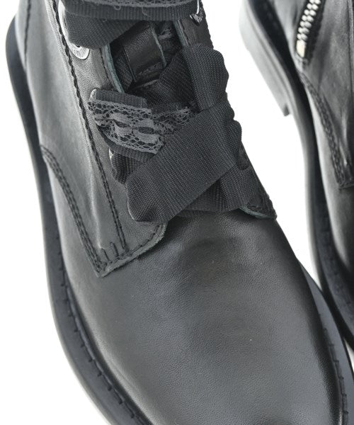 ZADIG & VOLTAIRE 靴子