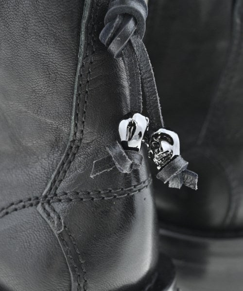 ZADIG & VOLTAIRE 靴子