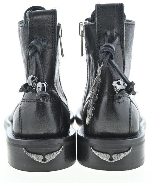 ZADIG & VOLTAIRE 靴子