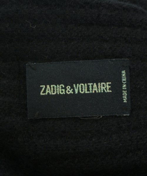 ZADIG & VOLTAIRE 開襟衫