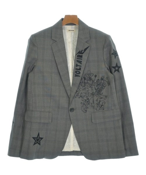 ZADIG & VOLTAIRE 西裝外套