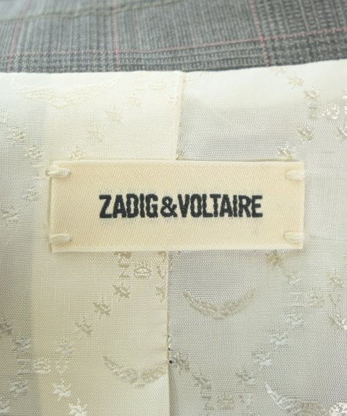 ZADIG & VOLTAIRE 西裝外套