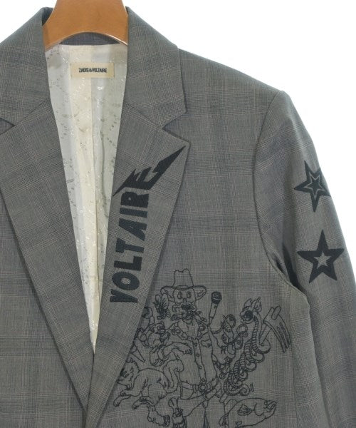 ZADIG & VOLTAIRE 西裝外套