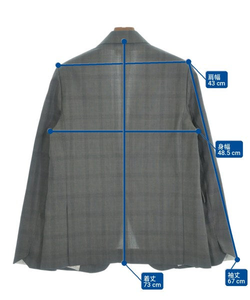 ZADIG & VOLTAIRE 西裝外套