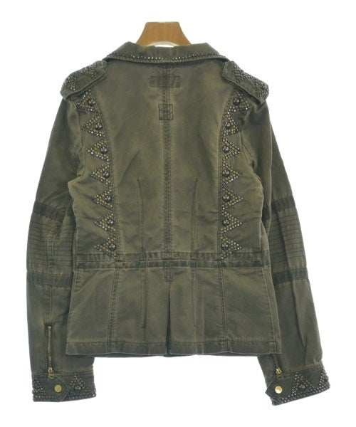 ZADIG & VOLTAIRE 軍裝夾克