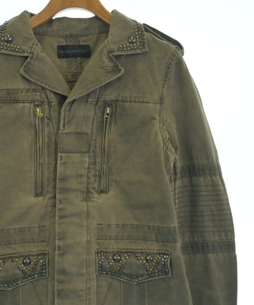 ZADIG & VOLTAIRE 軍裝夾克