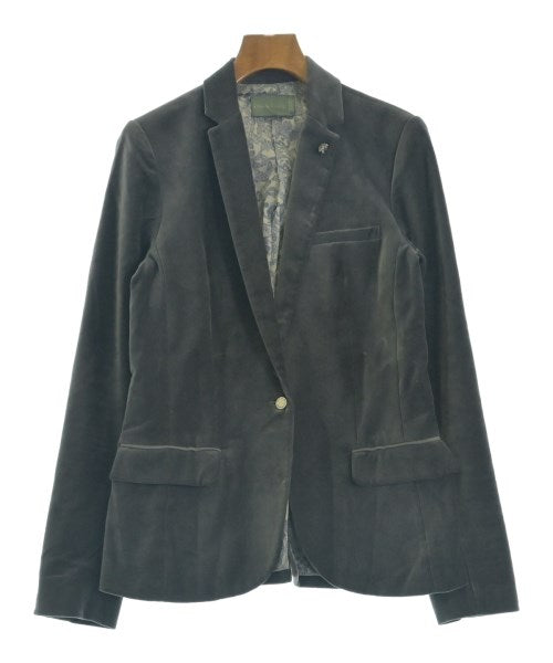 ZADIG & VOLTAIRE 休閒夾克