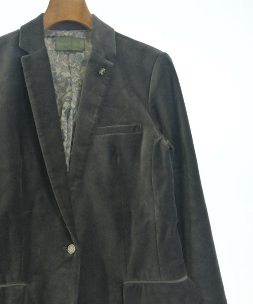 ZADIG & VOLTAIRE 休閒夾克