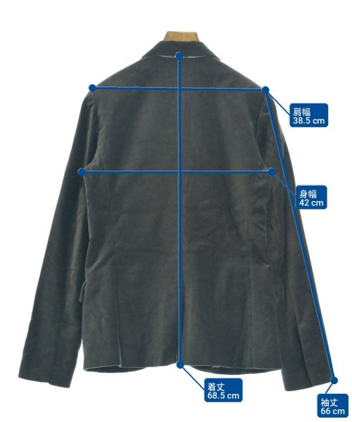 ZADIG & VOLTAIRE 休閒夾克