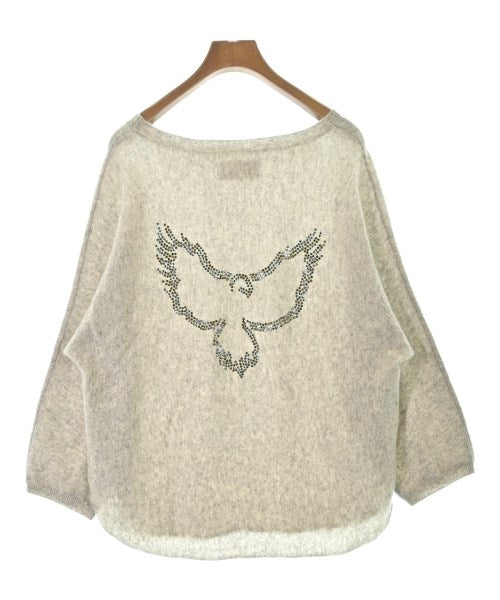 ZADIG & VOLTAIRE 毛衣