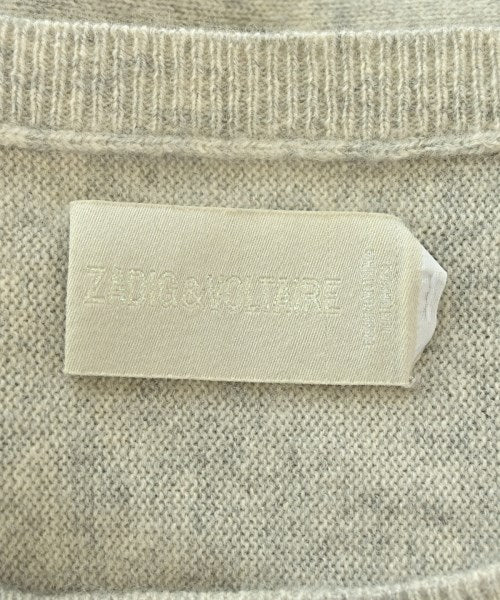 ZADIG & VOLTAIRE 毛衣