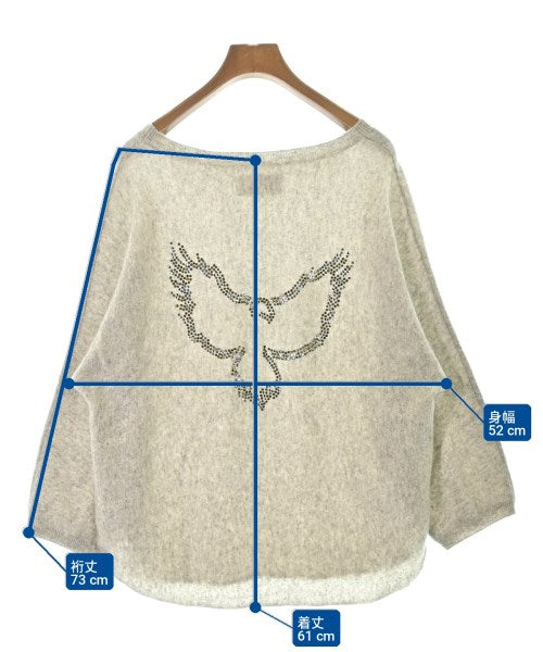 ZADIG & VOLTAIRE 毛衣