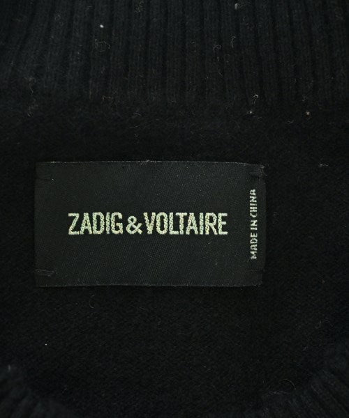ZADIG & VOLTAIRE 毛衣