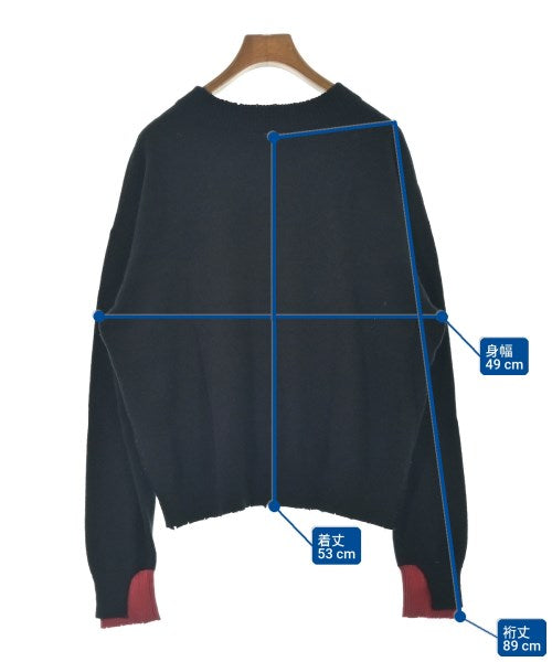 ZADIG & VOLTAIRE 毛衣