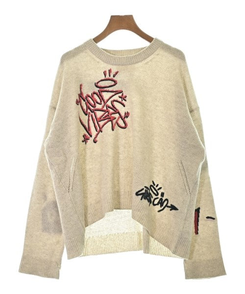 ZADIG & VOLTAIRE 毛衣