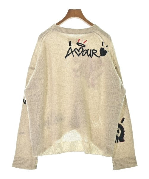 ZADIG & VOLTAIRE 毛衣