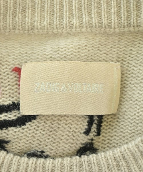 ZADIG & VOLTAIRE 毛衣